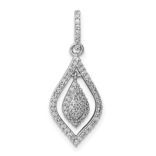 High Quality Luxury Pendant for Women by Ryan Jonathan Fine Jewelry
