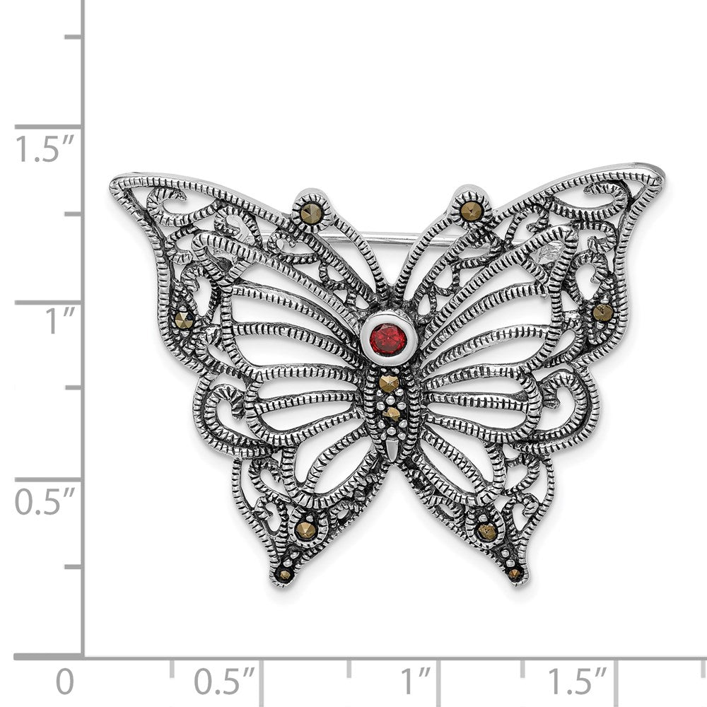 High Quality Luxury Pins and Brooches for Women by Ryan Jonathan Fine Jewelry