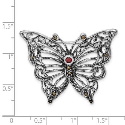 High Quality Luxury Pins and Brooches for Women by Ryan Jonathan Fine Jewelry