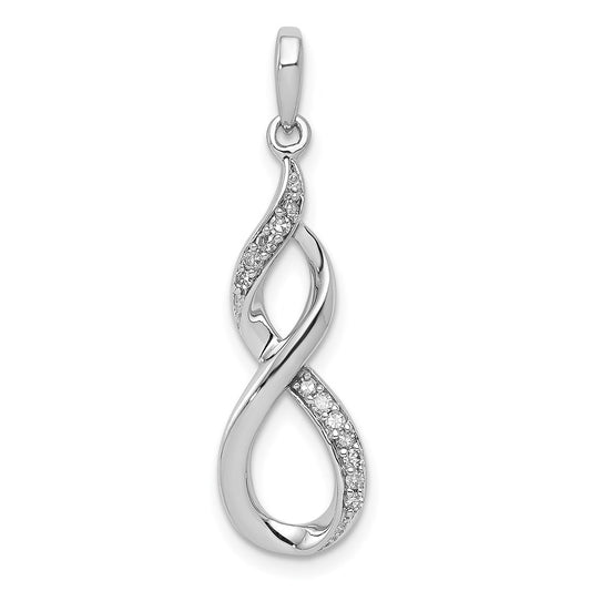 High Quality Luxury Pendant for Women by Ryan Jonathan Fine Jewelry