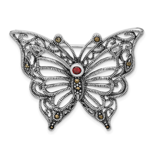 High Quality Luxury Pins and Brooches for Women by Ryan Jonathan Fine Jewelry