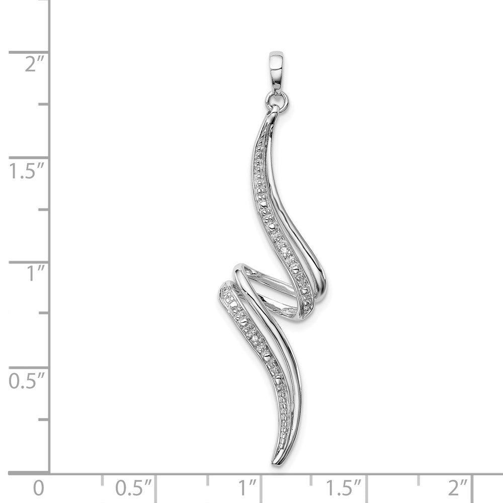 High Quality Luxury Pendant for Women by Ryan Jonathan Fine Jewelry
