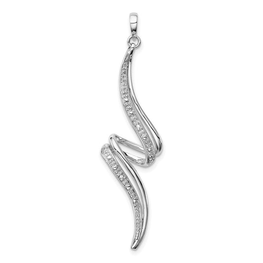 High Quality Luxury Pendant for Women by Ryan Jonathan Fine Jewelry