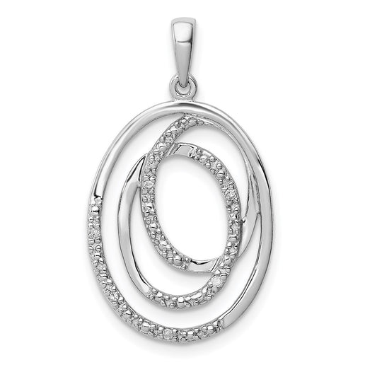 High Quality Luxury Pendant for Women by Ryan Jonathan Fine Jewelry