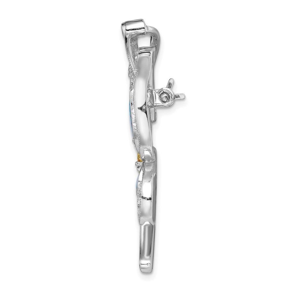 High Quality Luxury Pendant for Women by Ryan Jonathan Fine Jewelry