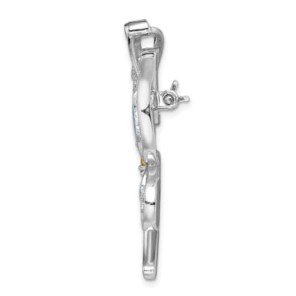 High Quality Luxury Pendant for Women by Ryan Jonathan Fine Jewelry