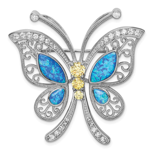 High Quality Luxury Pendant for Women by Ryan Jonathan Fine Jewelry
