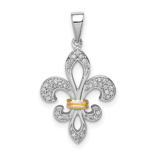 High Quality Luxury Pendant for Women by Ryan Jonathan Fine Jewelry