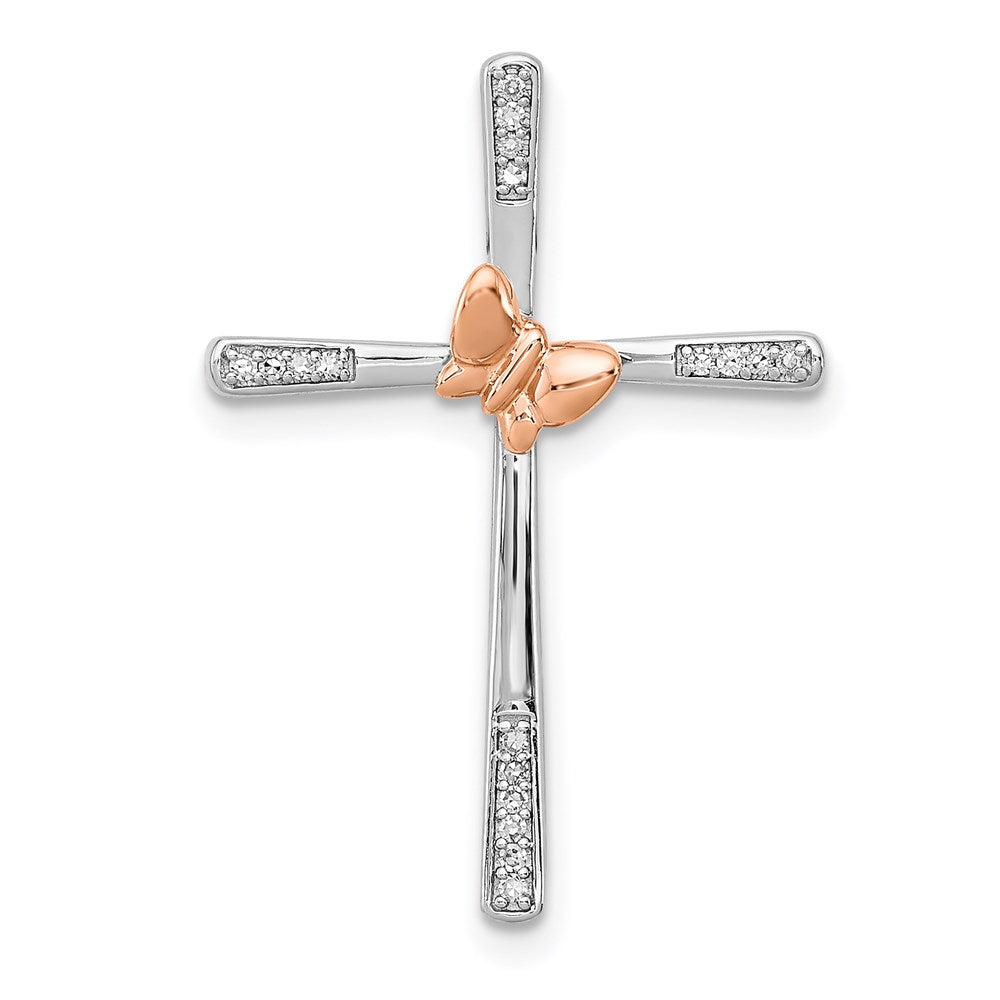 High Quality Luxury Pendant for Women by Ryan Jonathan Fine Jewelry