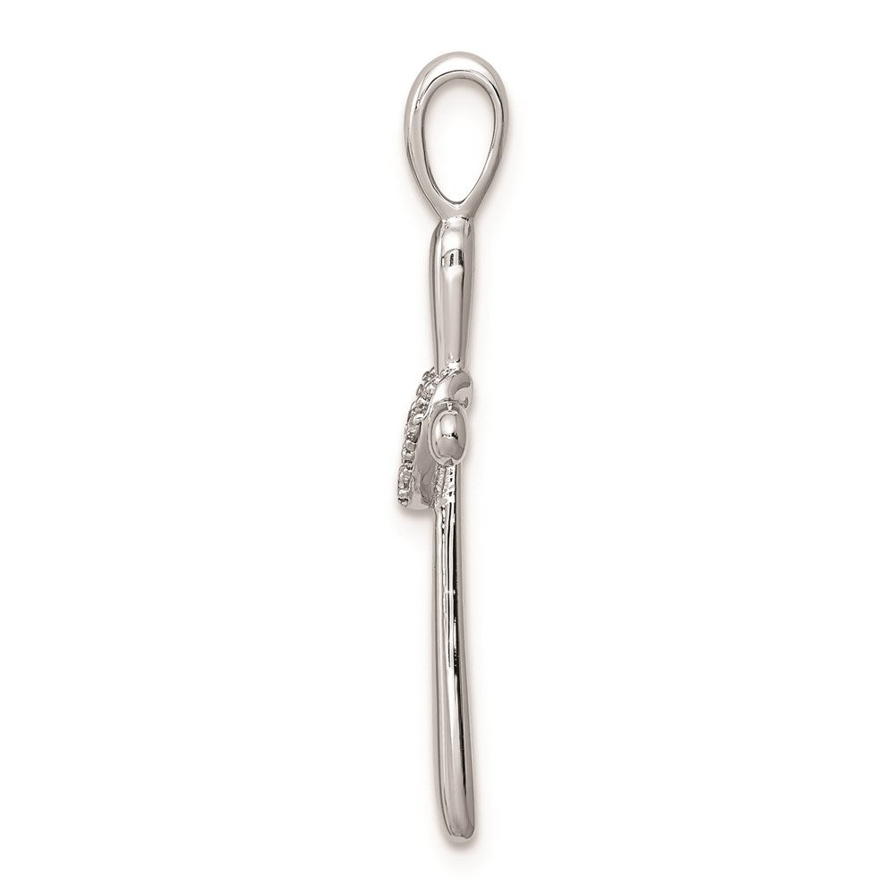 High Quality Luxury Pendant for Women by Ryan Jonathan Fine Jewelry