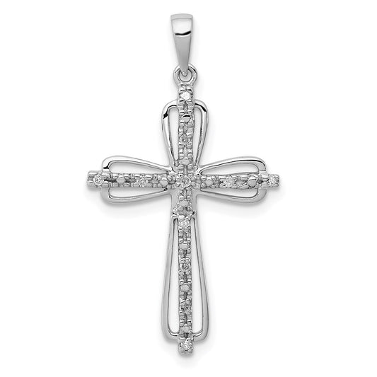 High Quality Luxury Pendant for Women by Ryan Jonathan Fine Jewelry