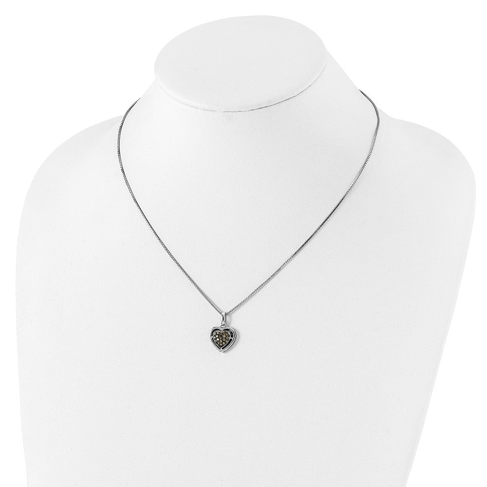 High Quality Luxury Necklaces for Women by Ryan Jonathan Fine Jewelry