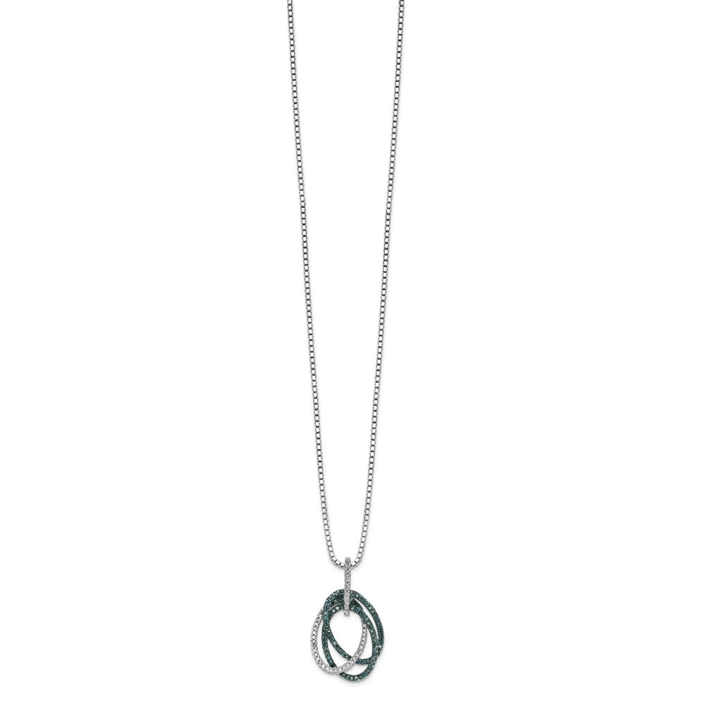 High Quality Luxury Necklaces for Women by Ryan Jonathan Fine Jewelry