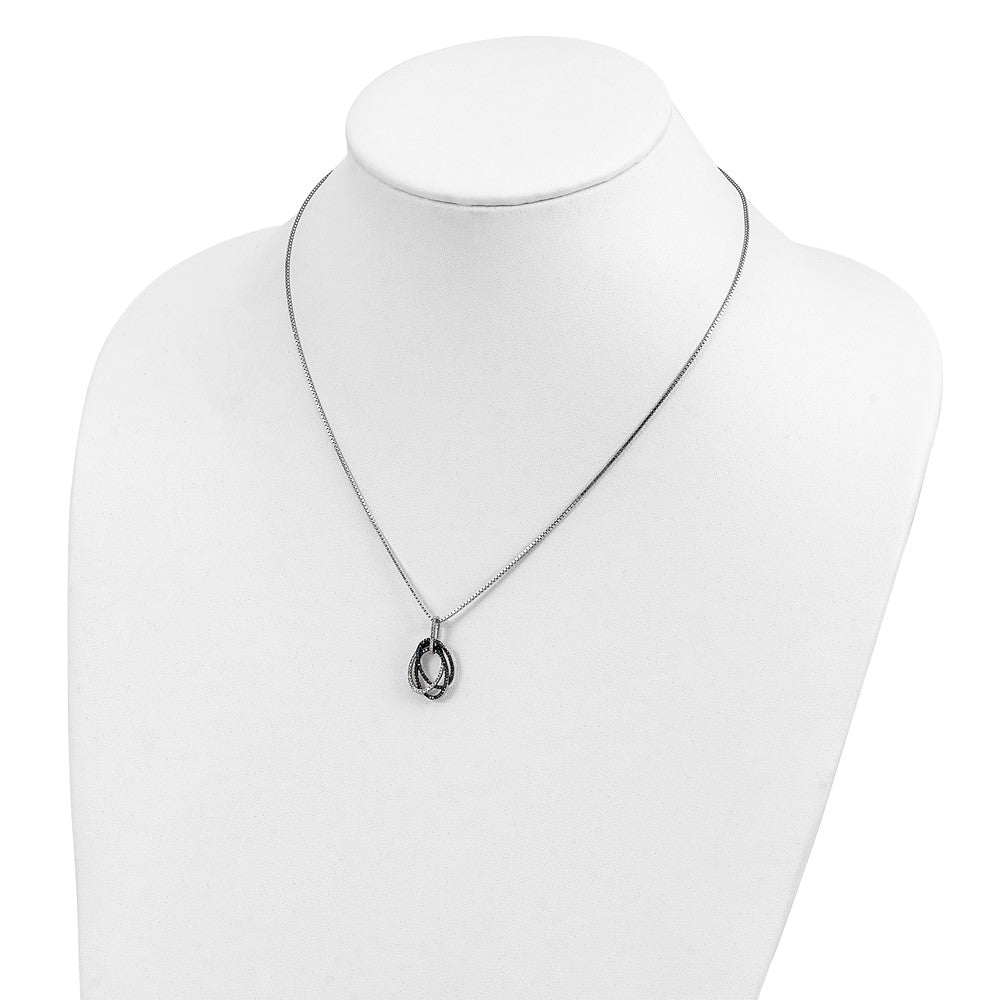 High Quality Luxury Necklaces for Women by Ryan Jonathan Fine Jewelry