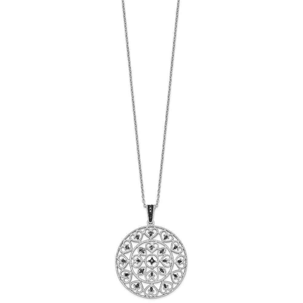 High Quality Luxury Necklaces for Women by Ryan Jonathan Fine Jewelry