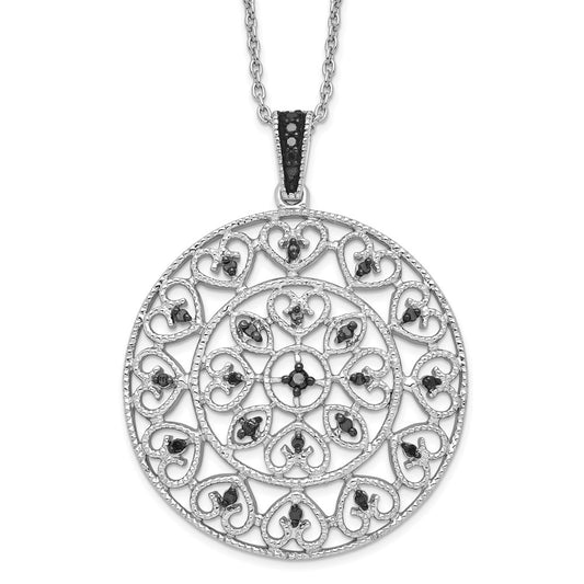 High Quality Luxury Necklaces for Women by Ryan Jonathan Fine Jewelry
