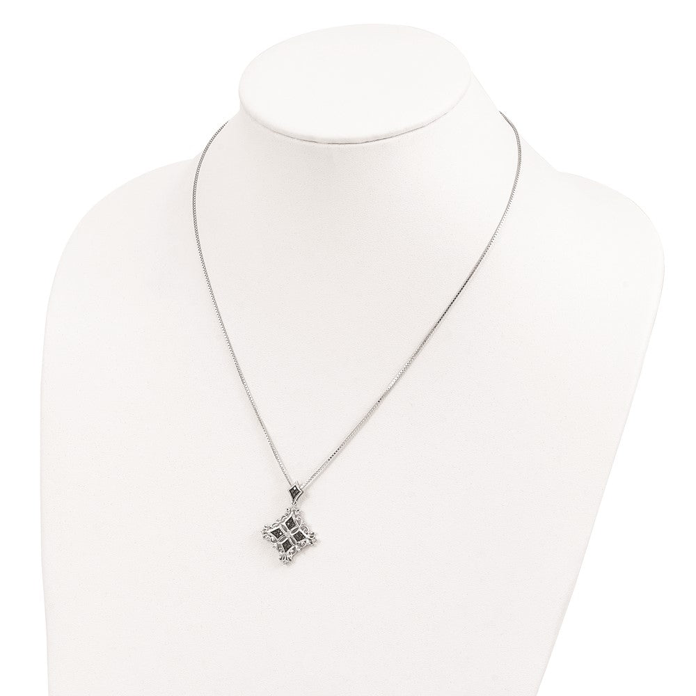 High Quality Luxury Necklaces for Women by Ryan Jonathan Fine Jewelry