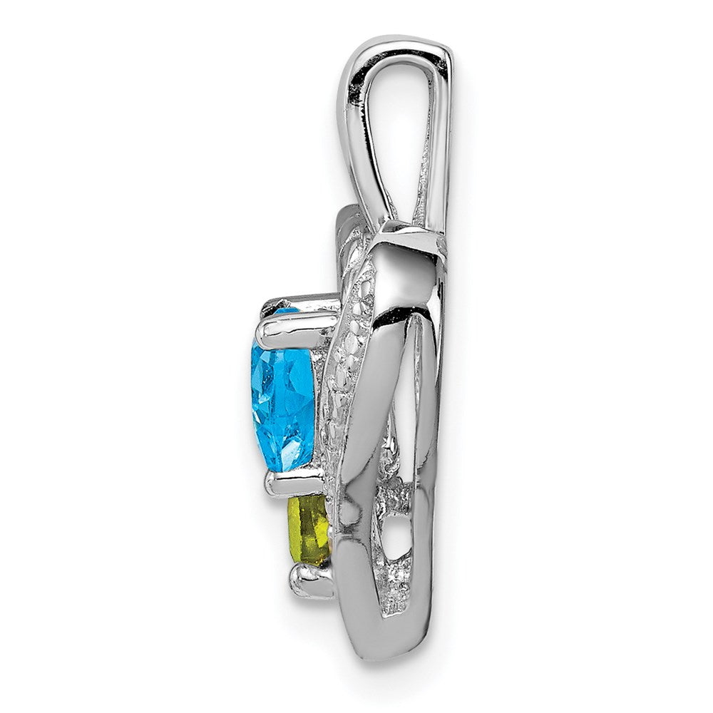 High Quality Luxury Pendant for Women by Ryan Jonathan Fine Jewelry