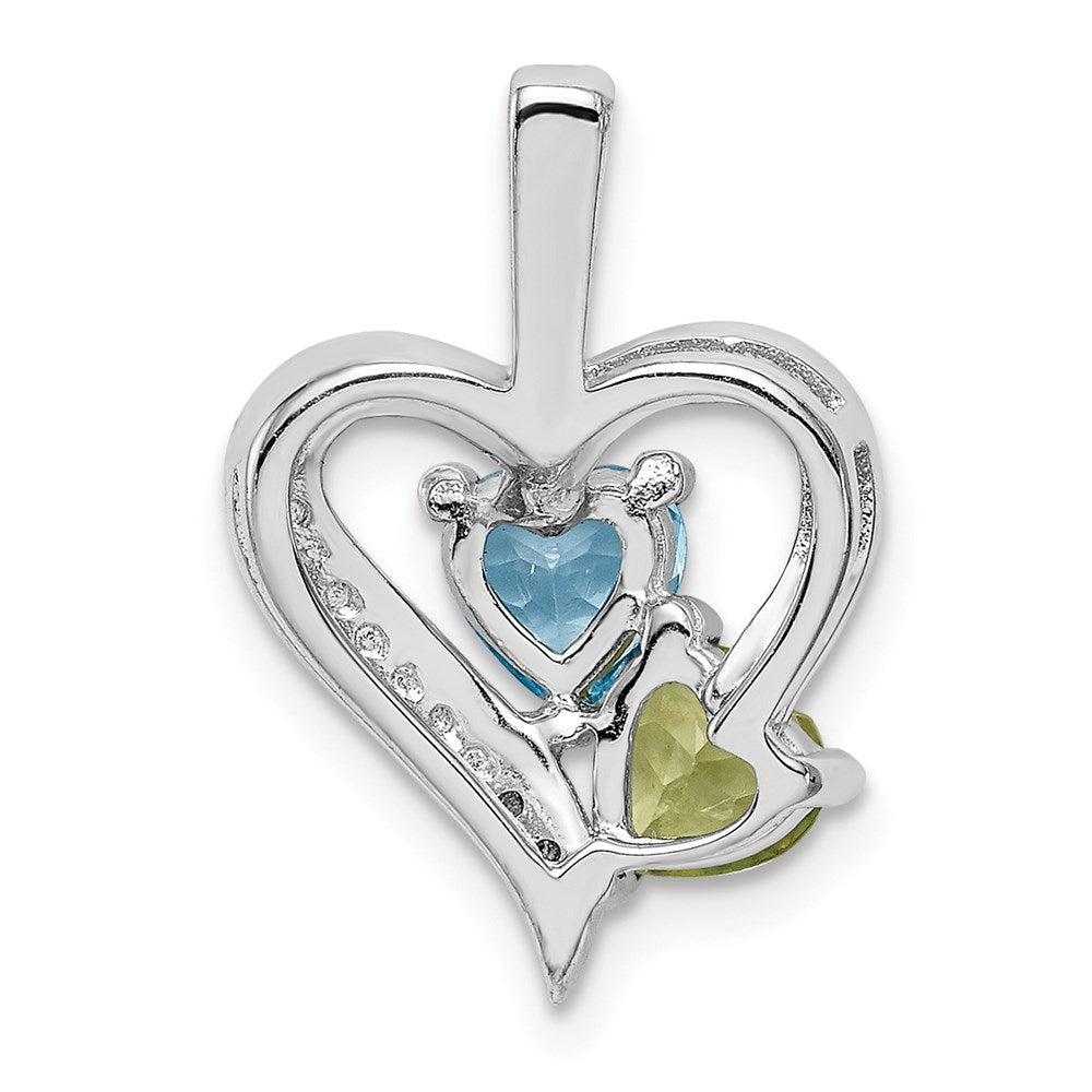 High Quality Luxury Pendant for Women by Ryan Jonathan Fine Jewelry