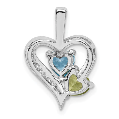 High Quality Luxury Pendant for Women by Ryan Jonathan Fine Jewelry