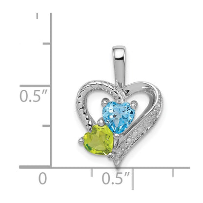 High Quality Luxury Pendant for Women by Ryan Jonathan Fine Jewelry