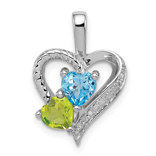 High Quality Luxury Pendant for Women by Ryan Jonathan Fine Jewelry