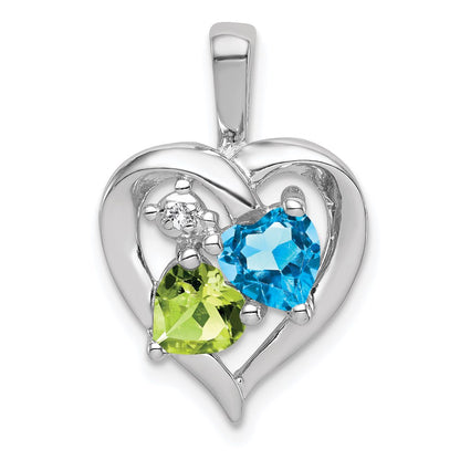 High Quality Luxury Pendant for Women by Ryan Jonathan Fine Jewelry