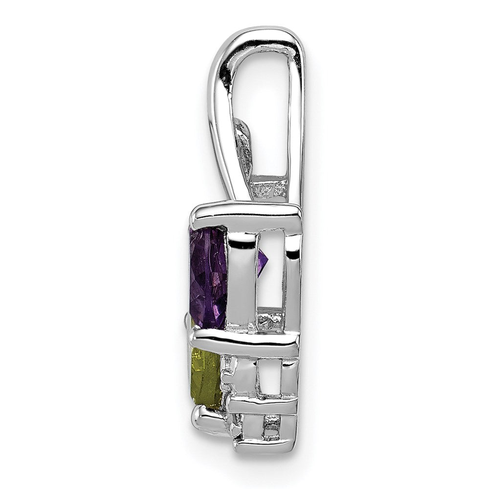 High Quality Luxury Pendant for Women by Ryan Jonathan Fine Jewelry