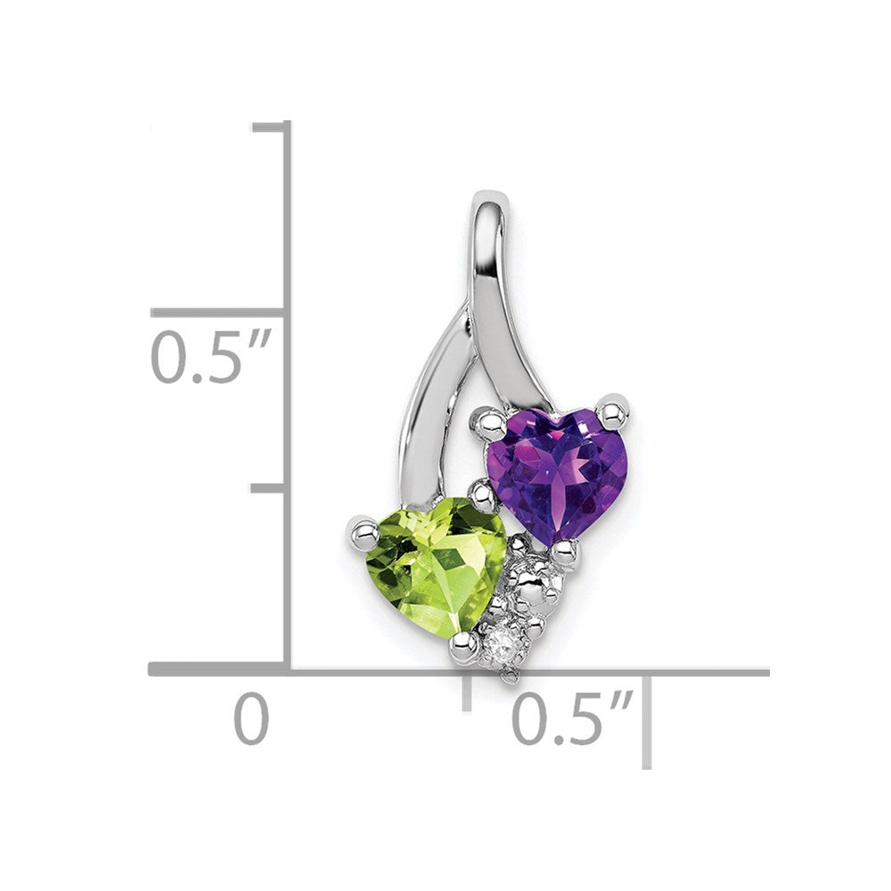 High Quality Luxury Pendant for Women by Ryan Jonathan Fine Jewelry