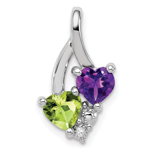 High Quality Luxury Pendant for Women by Ryan Jonathan Fine Jewelry