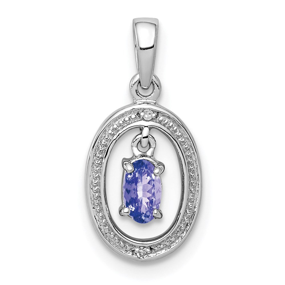 High Quality Luxury Pendant for Women by Ryan Jonathan Fine Jewelry