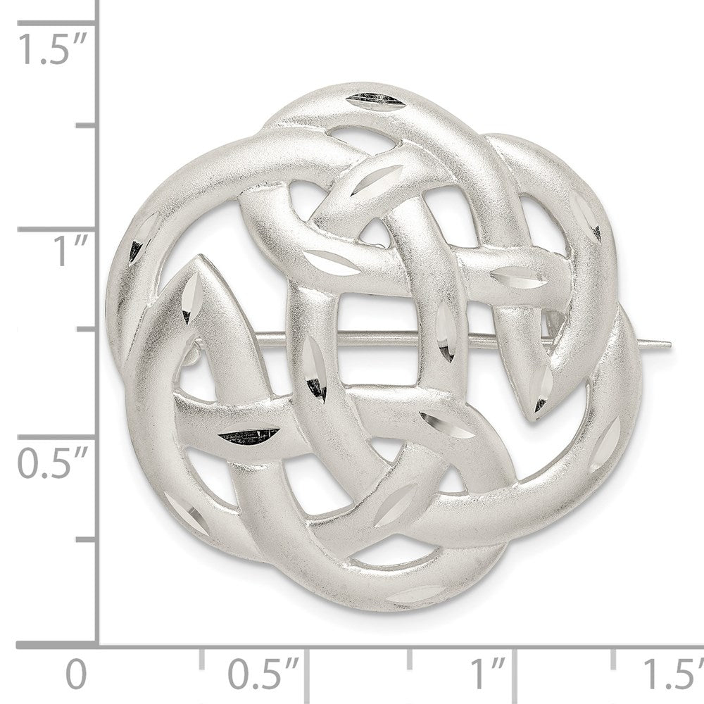 High Quality Luxury Pins and Brooches for Women by Ryan Jonathan Fine Jewelry