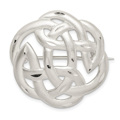 High Quality Luxury Pins and Brooches for Women by Ryan Jonathan Fine Jewelry