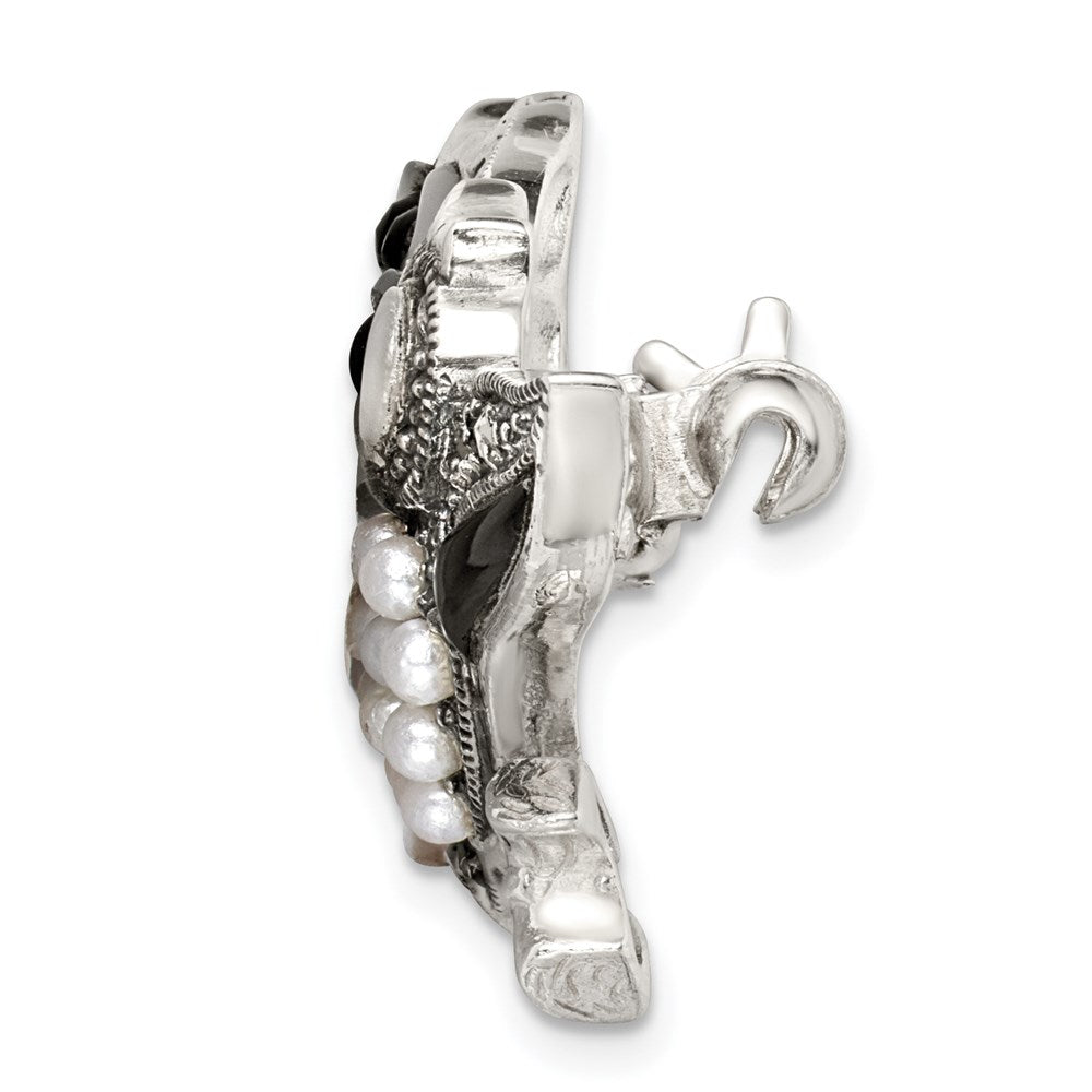 High Quality Luxury Pins and Brooches for Women by Ryan Jonathan Fine Jewelry