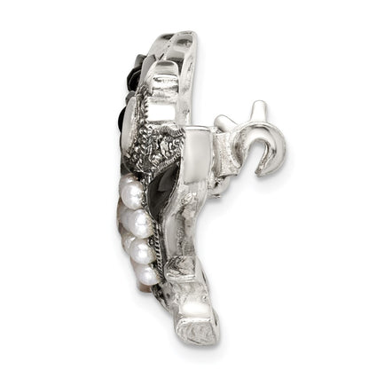High Quality Luxury Pins and Brooches for Women by Ryan Jonathan Fine Jewelry