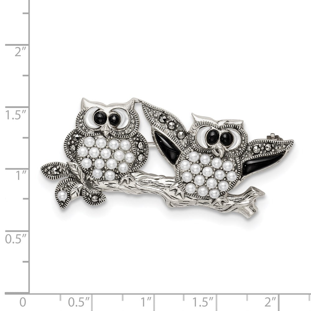 High Quality Luxury Pins and Brooches for Women by Ryan Jonathan Fine Jewelry