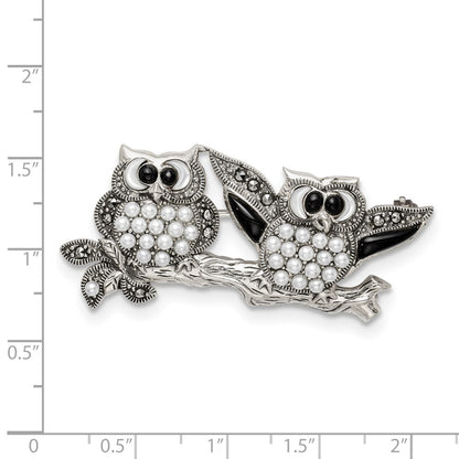 High Quality Luxury Pins and Brooches for Women by Ryan Jonathan Fine Jewelry