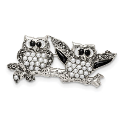 High Quality Luxury Pins and Brooches for Women by Ryan Jonathan Fine Jewelry