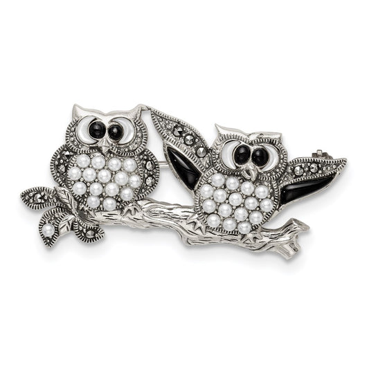 High Quality Luxury Pins and Brooches for Women by Ryan Jonathan Fine Jewelry