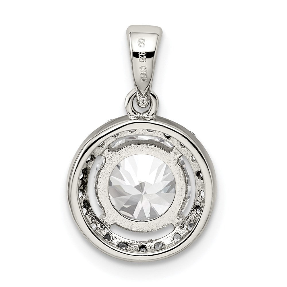 High Quality Luxury Pendant for Women by Ryan Jonathan Fine Jewelry