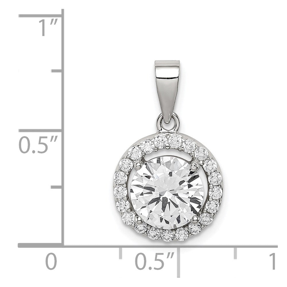 High Quality Luxury Pendant for Women by Ryan Jonathan Fine Jewelry