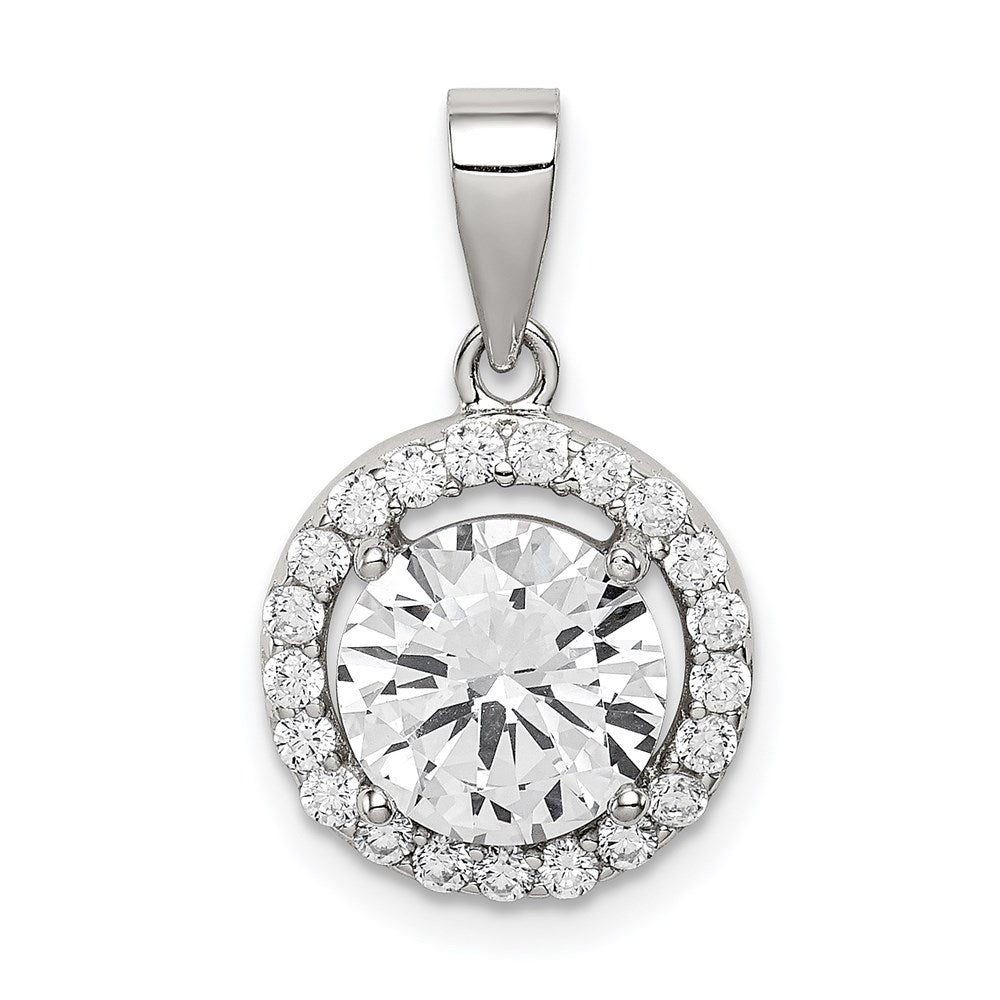 High Quality Luxury Pendant for Women by Ryan Jonathan Fine Jewelry
