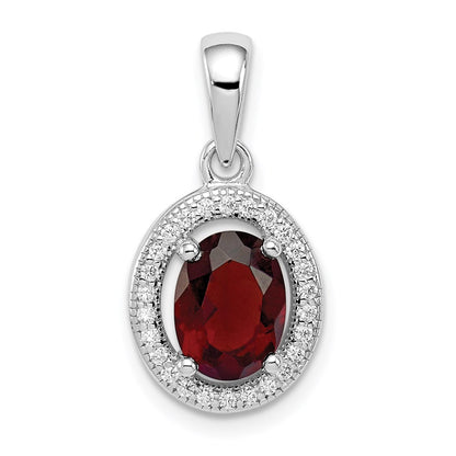 High Quality Luxury Pendant for Women by Ryan Jonathan Fine Jewelry