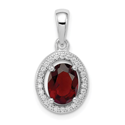 High Quality Luxury Pendant for Women by Ryan Jonathan Fine Jewelry