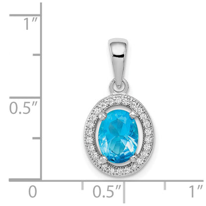 High Quality Luxury Pendant for Women by Ryan Jonathan Fine Jewelry