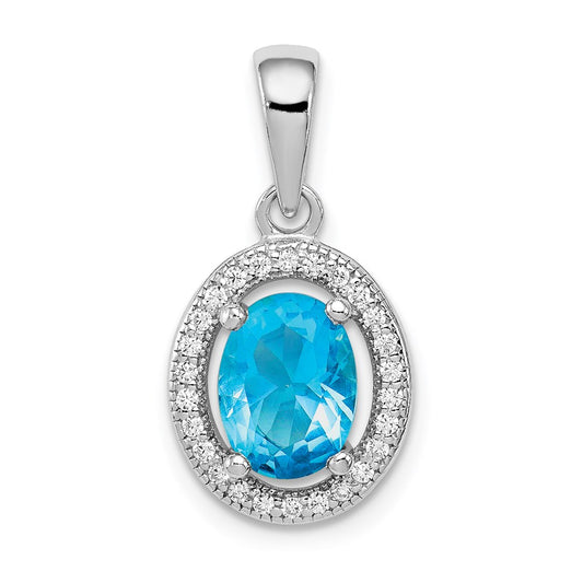 High Quality Luxury Pendant for Women by Ryan Jonathan Fine Jewelry