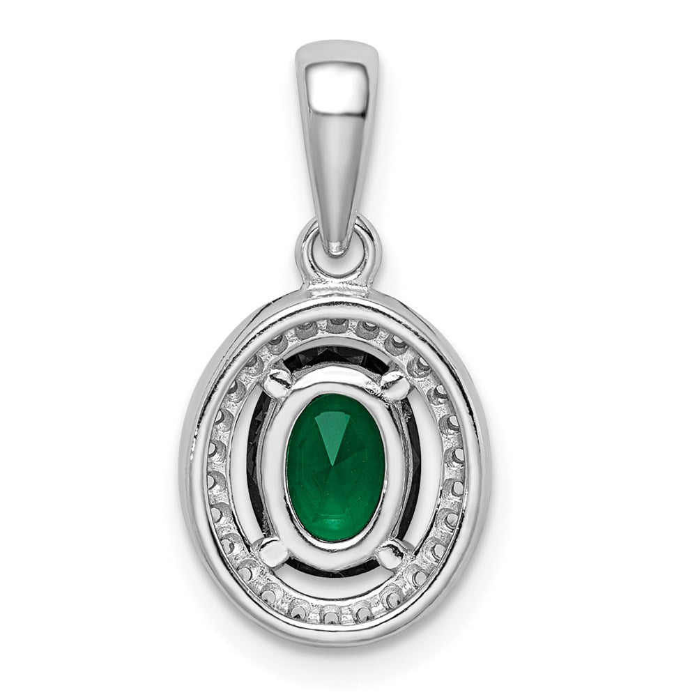 High Quality Luxury Pendant for Women by Ryan Jonathan Fine Jewelry
