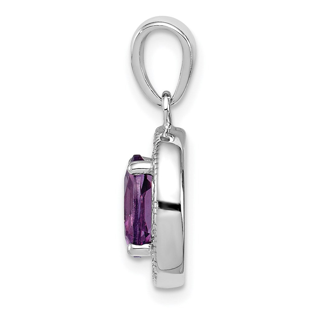 High Quality Luxury Pendant for Women by Ryan Jonathan Fine Jewelry