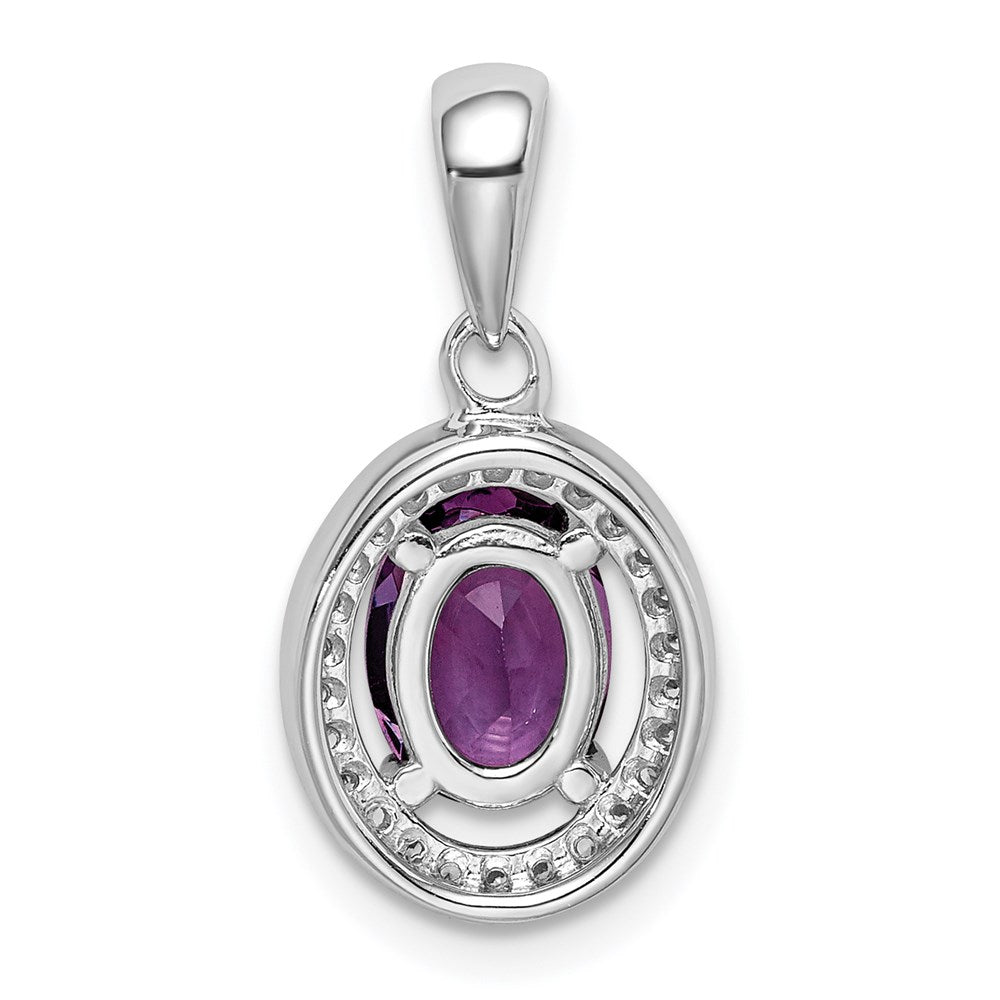 High Quality Luxury Pendant for Women by Ryan Jonathan Fine Jewelry