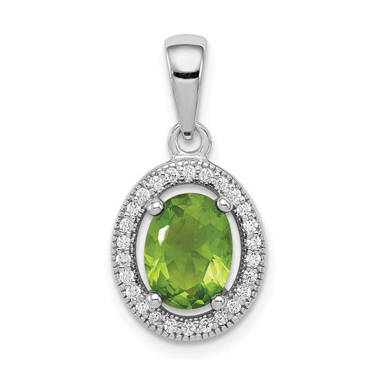 High Quality Luxury Pendant for Women by Ryan Jonathan Fine Jewelry